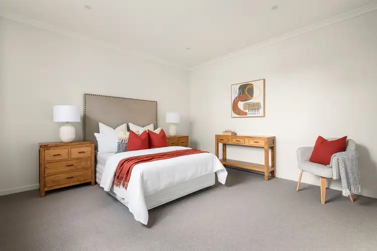 Second view of Homely townhouse listing, 5/33-35 Mitchell Street, Brunswick VIC 3056