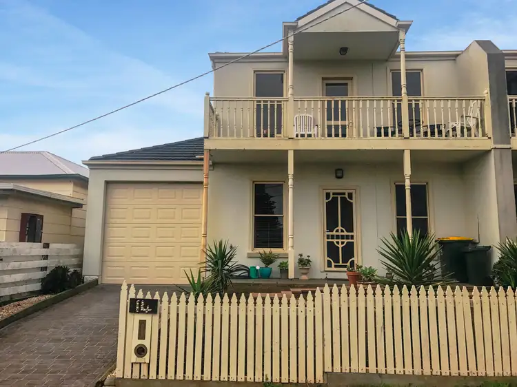 Main view of Homely townhouse listing, 14 Bayview Terrace, Warrnambool VIC 3280