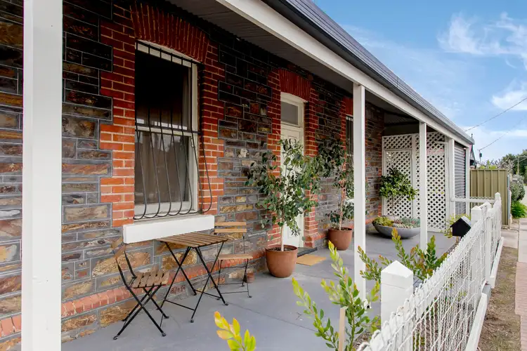 Second view of Homely house listing, 21 Smith Street, Thebarton SA 5031