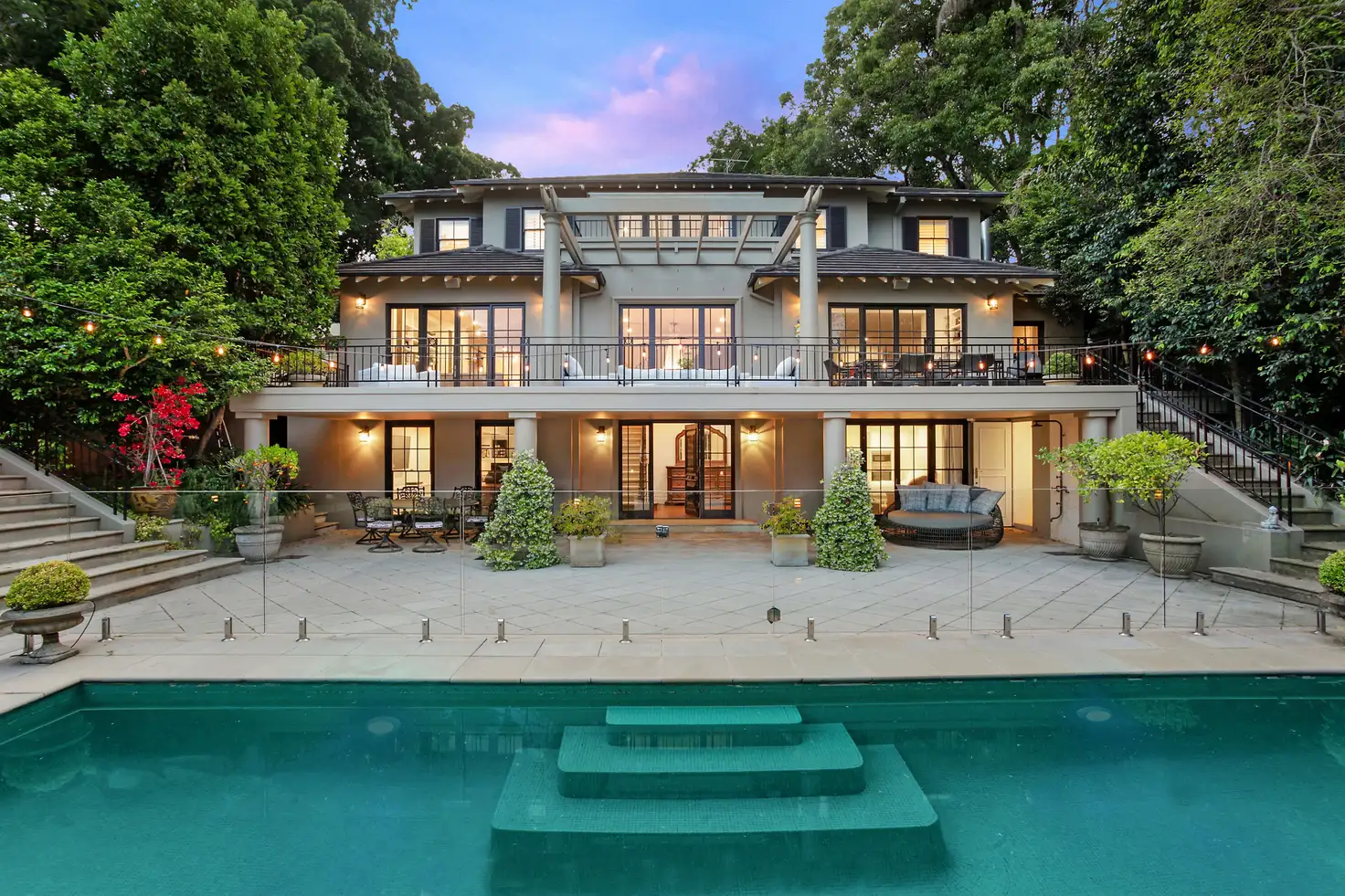 Main view of Homely house listing, 2 Carrington Avenue, Bellevue Hill NSW 2023