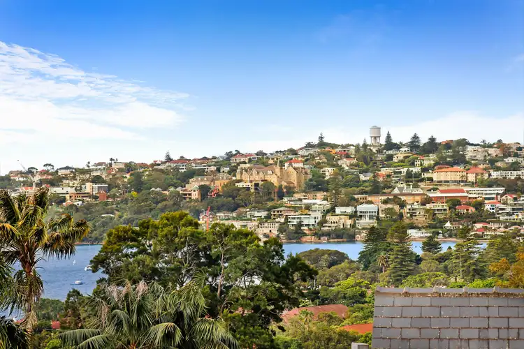 Second view of Homely house listing, 2 Carrington Avenue, Bellevue Hill NSW 2023