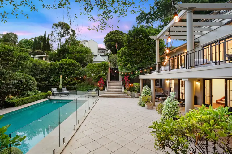 Third view of Homely house listing, 2 Carrington Avenue, Bellevue Hill NSW 2023