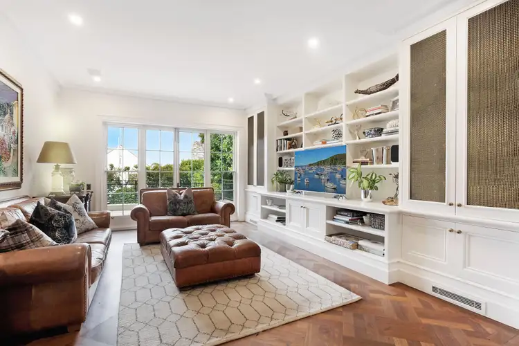 Fourth view of Homely house listing, 2 Carrington Avenue, Bellevue Hill NSW 2023