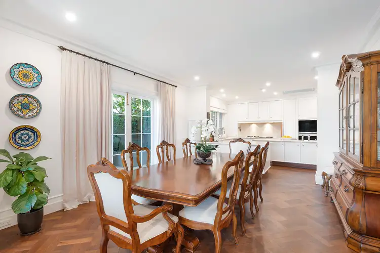 Fifth view of Homely house listing, 2 Carrington Avenue, Bellevue Hill NSW 2023