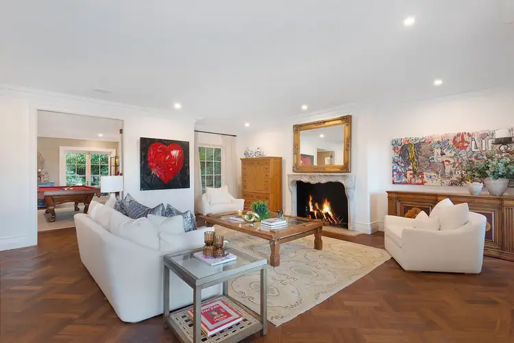 Sixth view of Homely house listing, 2 Carrington Avenue, Bellevue Hill NSW 2023