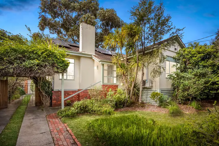 Main view of Homely house listing, 18 Margot Street, Chadstone VIC 3148