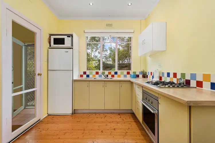 Fourth view of Homely house listing, 18 Margot Street, Chadstone VIC 3148