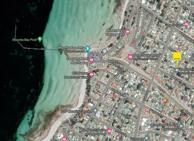 Seventh view of Homely house listing, 7A Haven Road, Moonta Bay SA 5558
