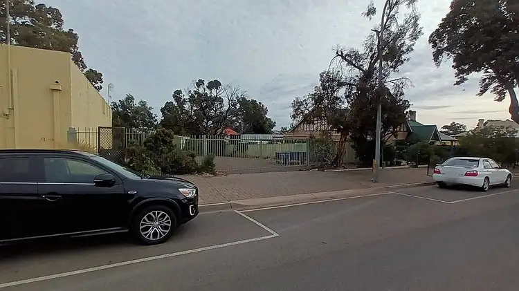 6 Young Street, Port Augusta SA 5700