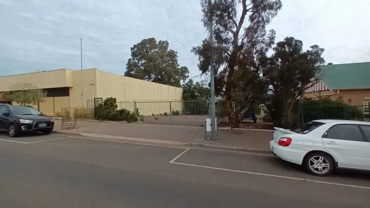 Second view of Homely land listing, 6 Young Street, Port Augusta SA 5700