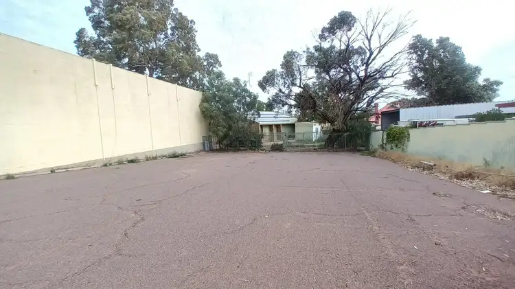 Third view of Homely land listing, 6 Young Street, Port Augusta SA 5700