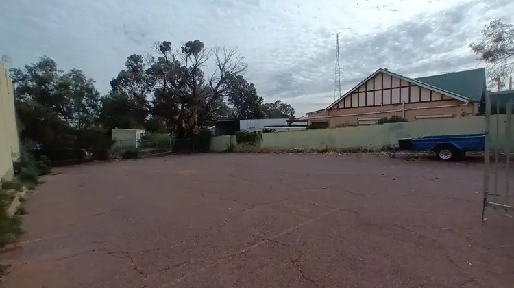 Fourth view of Homely land listing, 6 Young Street, Port Augusta SA 5700