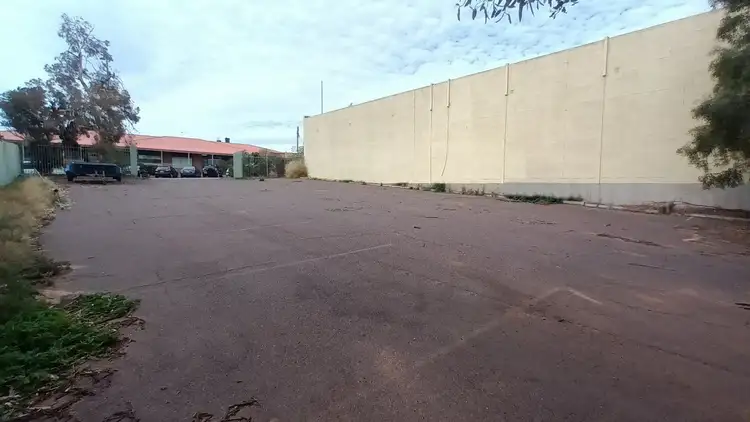 Fifth view of Homely land listing, 6 Young Street, Port Augusta SA 5700