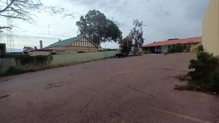 Sixth view of Homely land listing, 6 Young Street, Port Augusta SA 5700