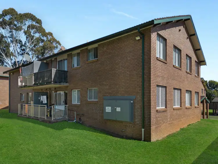 Second view of Homely unit listing, 48/16 Derby Street, Minto NSW 2566