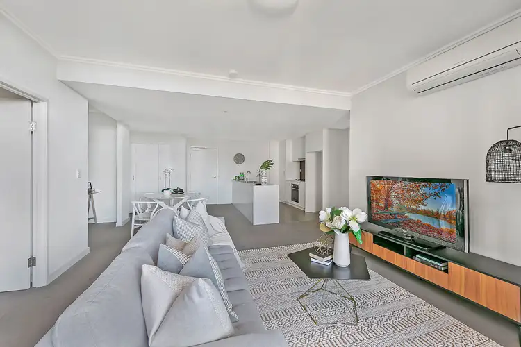 Fifth view of Homely apartment listing, 507/18-26 Romsey Street, Waitara NSW 2077