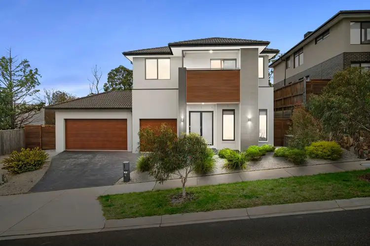 109 Evans Drive, Croydon VIC 3136