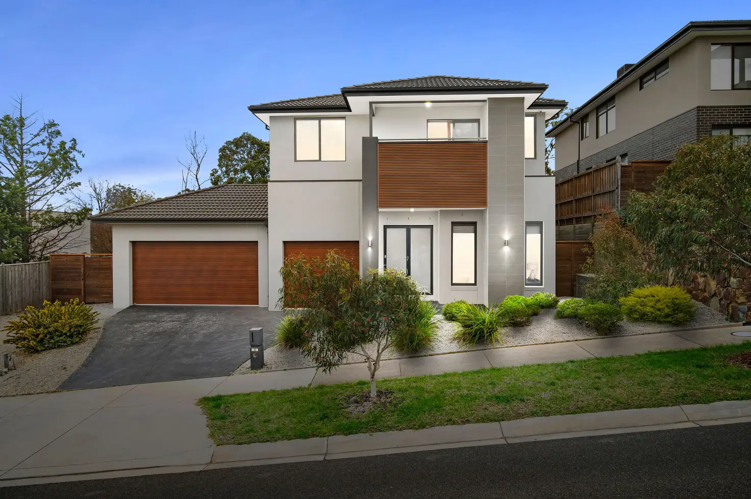 Main view of Homely house listing, 109 Evans Drive, Croydon VIC 3136