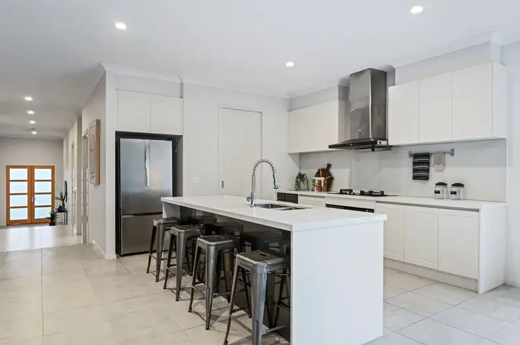 Fourth view of Homely house listing, 109 Evans Drive, Croydon VIC 3136