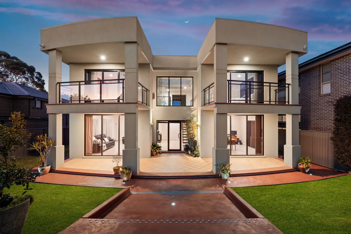 Main view of Homely house listing, 6 River Heights Road, Pleasure Point NSW 2172