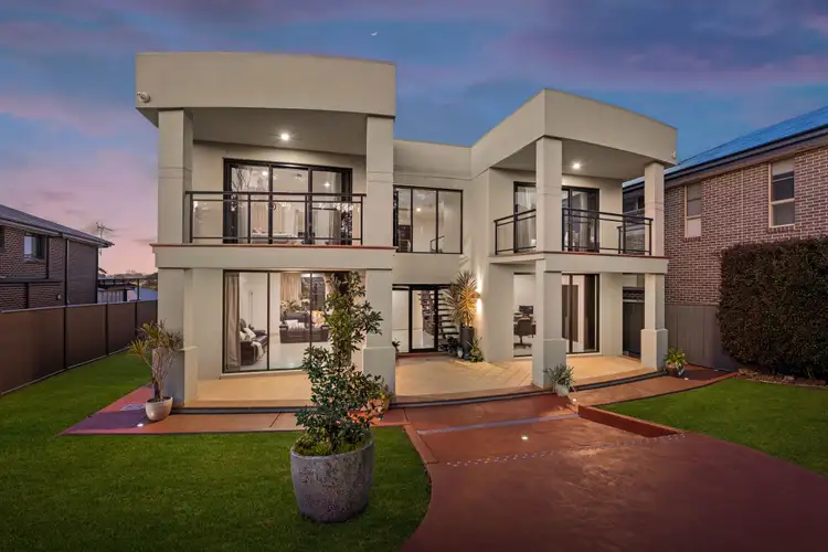 Second view of Homely house listing, 6 River Heights Road, Pleasure Point NSW 2172