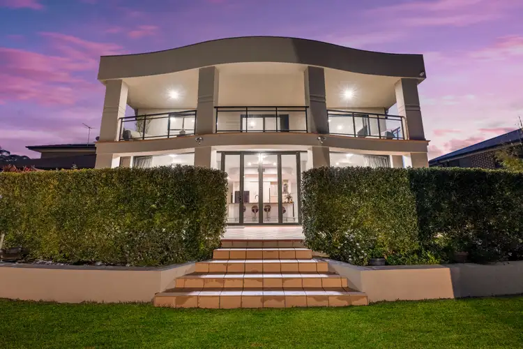 Third view of Homely house listing, 6 River Heights Road, Pleasure Point NSW 2172