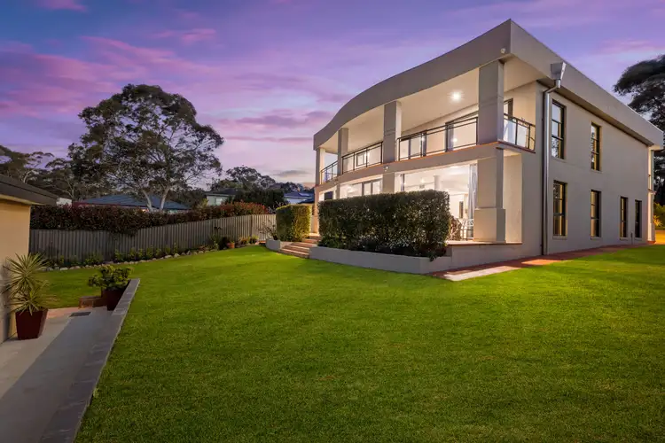 Fifth view of Homely house listing, 6 River Heights Road, Pleasure Point NSW 2172