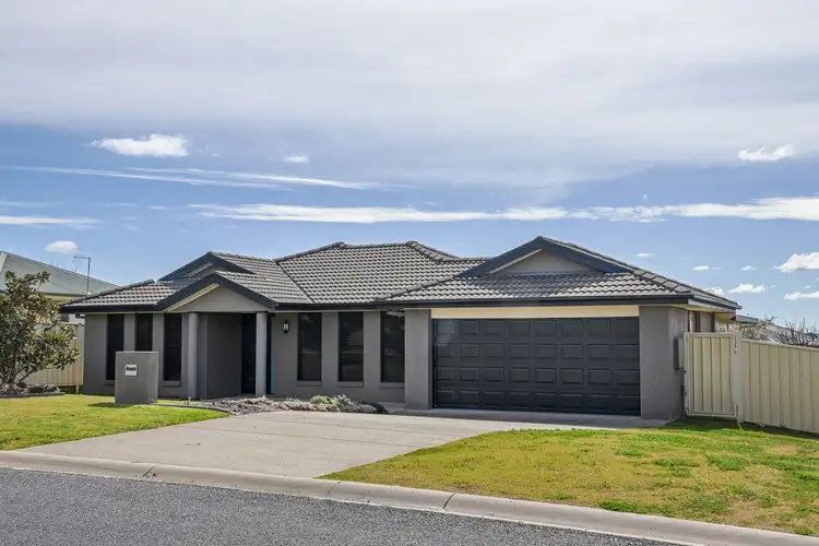 Main view of Homely house listing, 6 Hardy Crescent, Mudgee NSW 2850