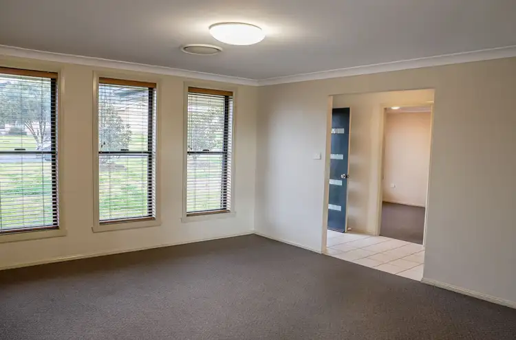 Second view of Homely house listing, 6 Hardy Crescent, Mudgee NSW 2850