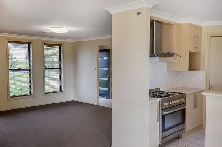 Third view of Homely house listing, 6 Hardy Crescent, Mudgee NSW 2850