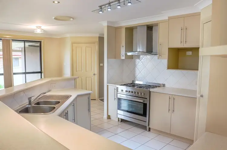 Fourth view of Homely house listing, 6 Hardy Crescent, Mudgee NSW 2850