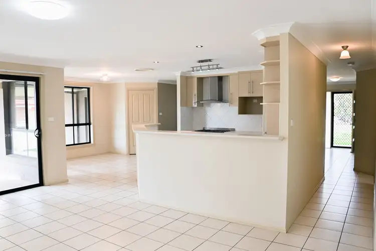 Fifth view of Homely house listing, 6 Hardy Crescent, Mudgee NSW 2850