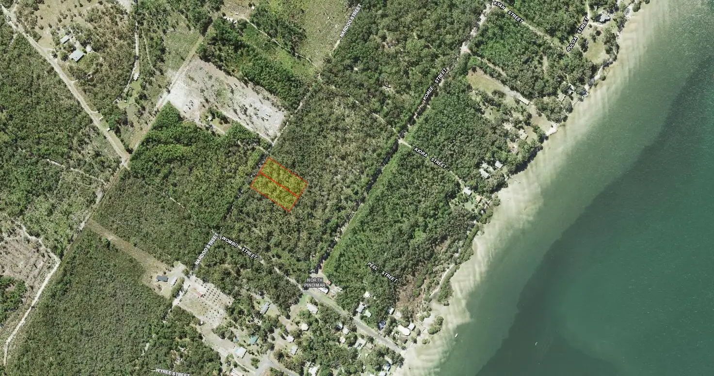 Main view of Homely rural property listing, Lots 16 & 17 Nardoo Street, Pindimar NSW 2324