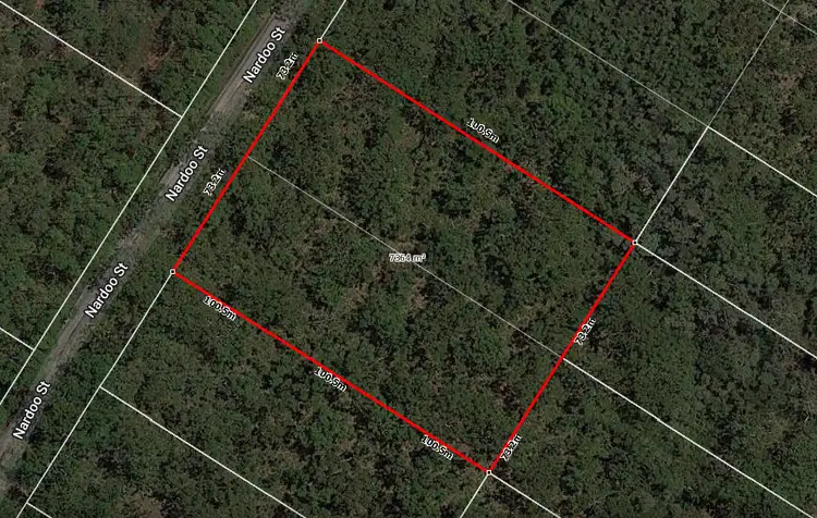 Third view of Homely rural property listing, Lots 16 & 17 Nardoo Street, Pindimar NSW 2324