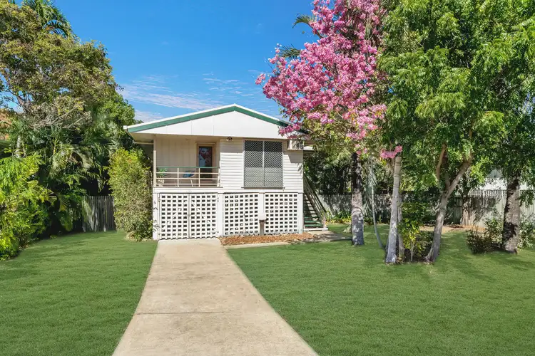 12 Clements Crescent, Vincent QLD 4814