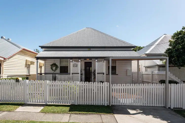 Main view of Homely house listing, 300 Kent Street, Teneriffe QLD 4005