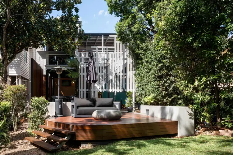 Third view of Homely house listing, 300 Kent Street, Teneriffe QLD 4005