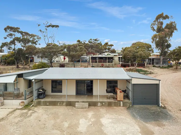 Main view of Homely house listing, Site 101 River Palms Caravan Park, Blanchetown SA 5357