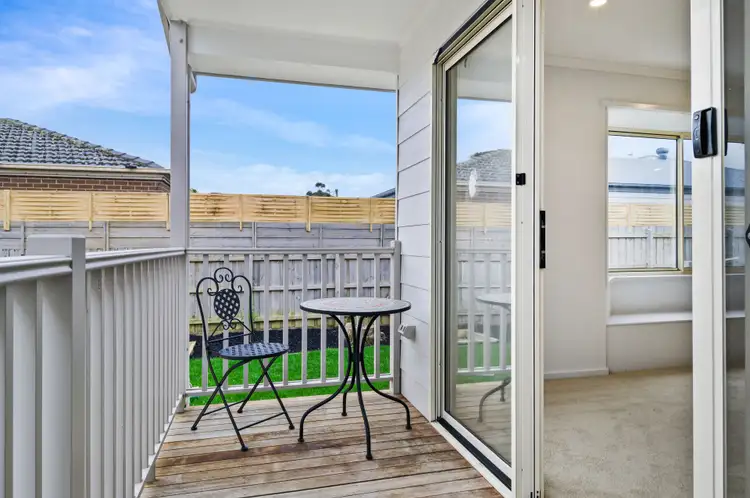 Fourth view of Homely unit listing, 2/14 Graham Avenue, Kilsyth VIC 3137
