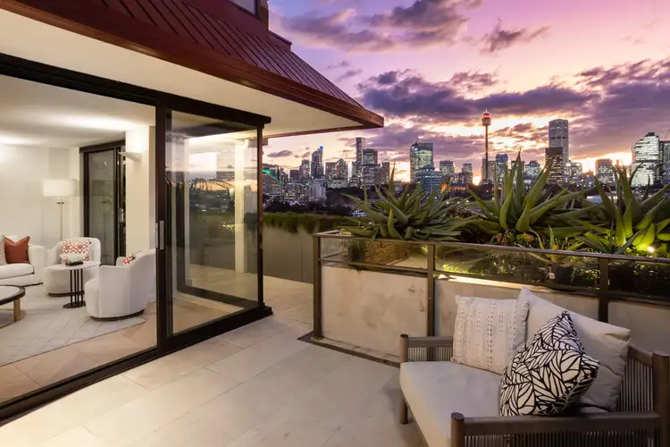 Fifth view of Homely apartment listing, 1211/73 Victoria Street, Potts Point NSW 2011