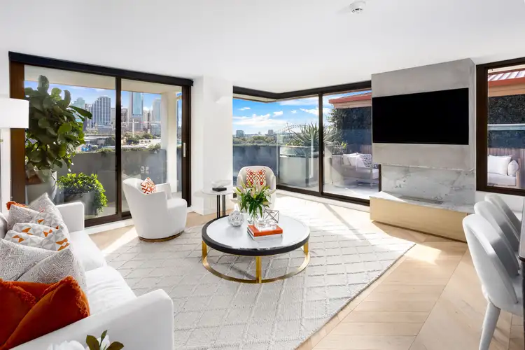Sixth view of Homely apartment listing, 1211/73 Victoria Street, Potts Point NSW 2011