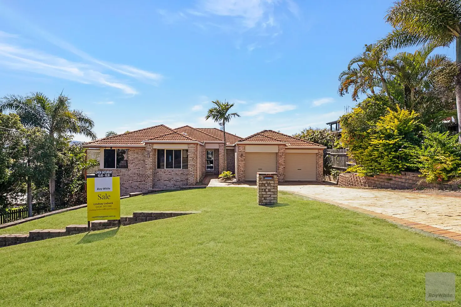 Main view of Homely house listing, 11 Cordingley Street, Yeppoon QLD 4703