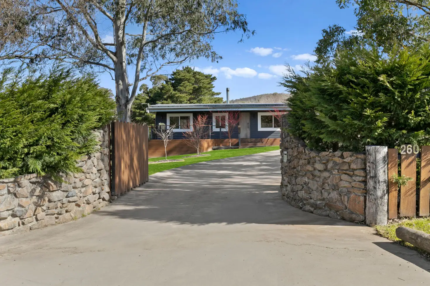 Main view of Homely house listing, 260 Old Hume Highway, Mittagong NSW 2575
