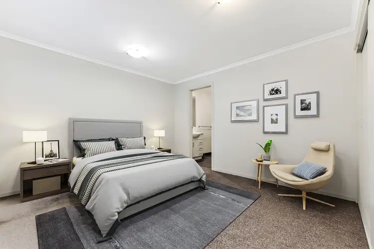 Third view of Homely unit listing, 3/9 Dunearn Road, Dandenong North VIC 3175