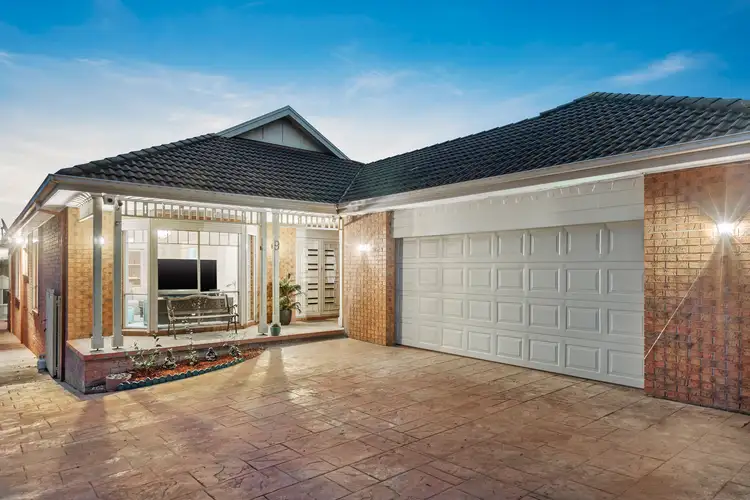 9 Selwood Court, Rowville VIC 3178