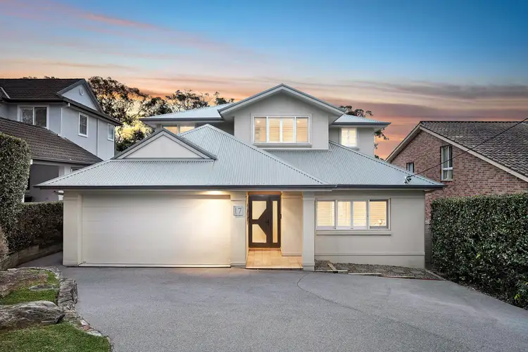 17 Bass Street, Port Hacking NSW 2229