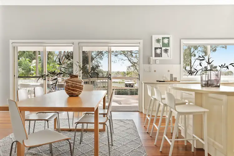 Third view of Homely house listing, 17 Bass Street, Port Hacking NSW 2229