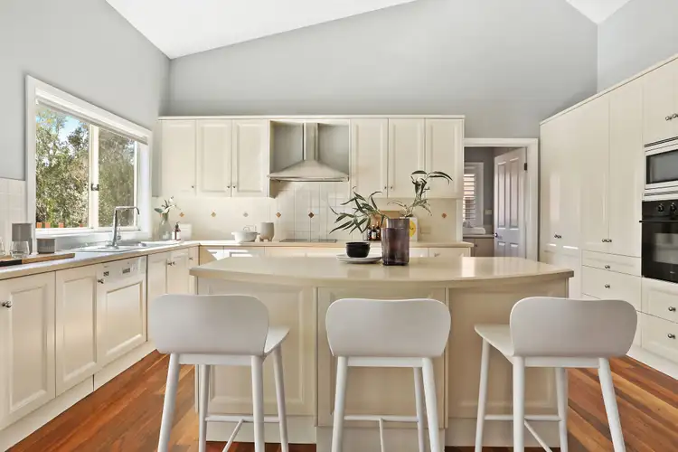 Fifth view of Homely house listing, 17 Bass Street, Port Hacking NSW 2229