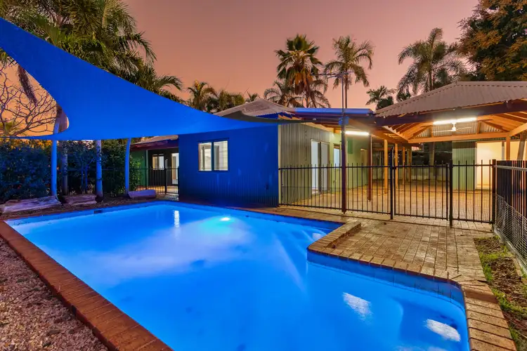 128 Reid Road, Cable Beach WA 6726