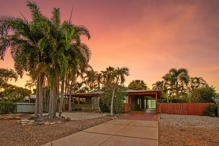 Second view of Homely house listing, 128 Reid Road, Cable Beach WA 6726
